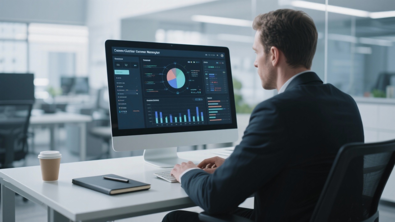 如何增加客户管理系统？实用攻略大揭秘！