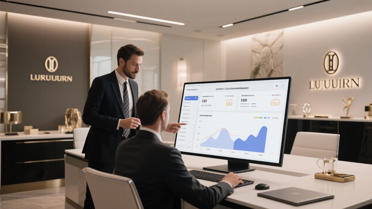 奢侈品客户管理系统如何提升高端客户满意度？