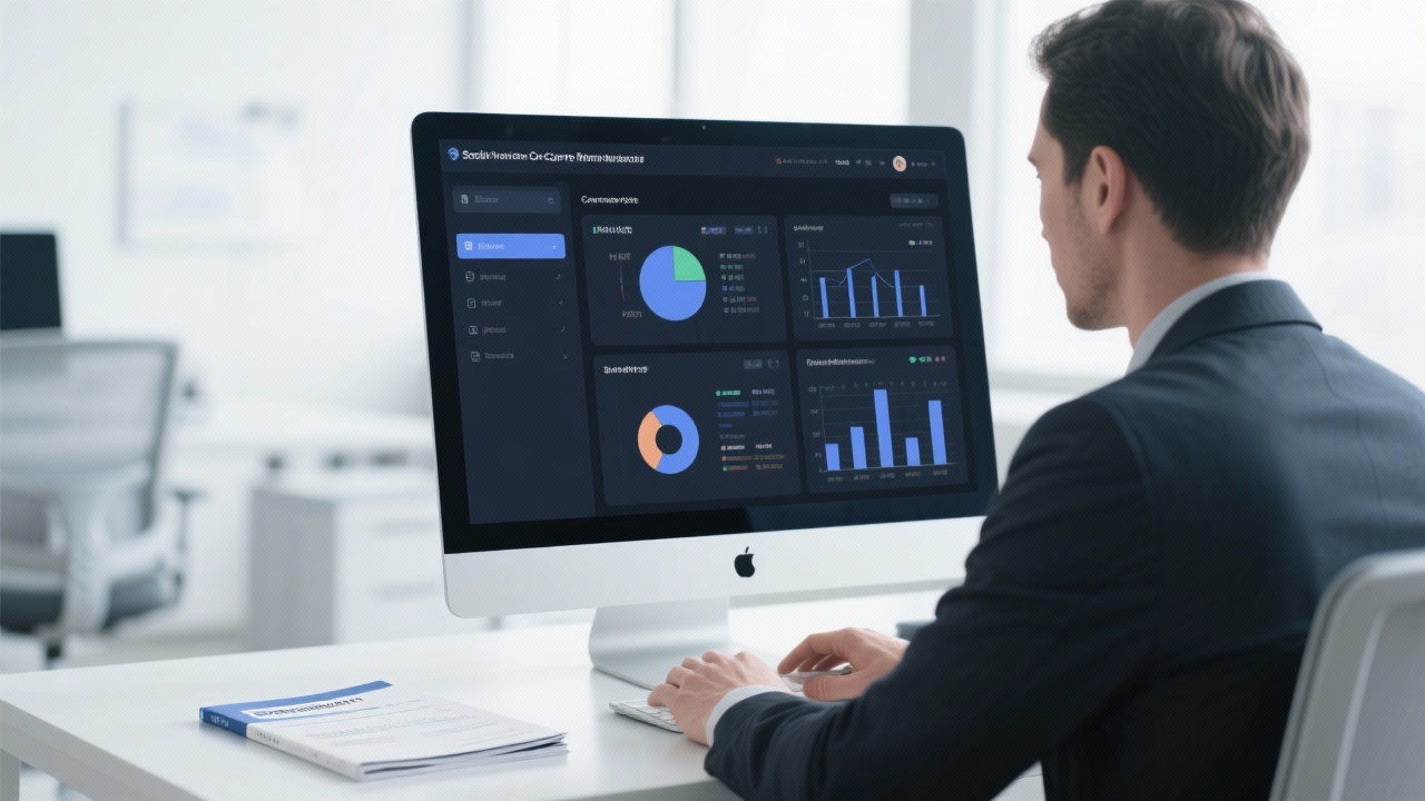 社交型客户管理系统：如何提升企业销售效率？