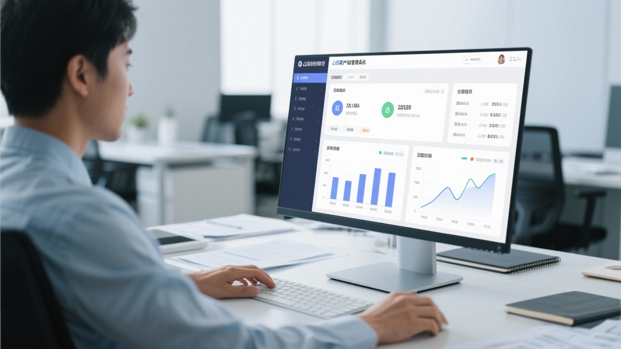 山东助贷客户管理系统：如何高效管理贷款客户？