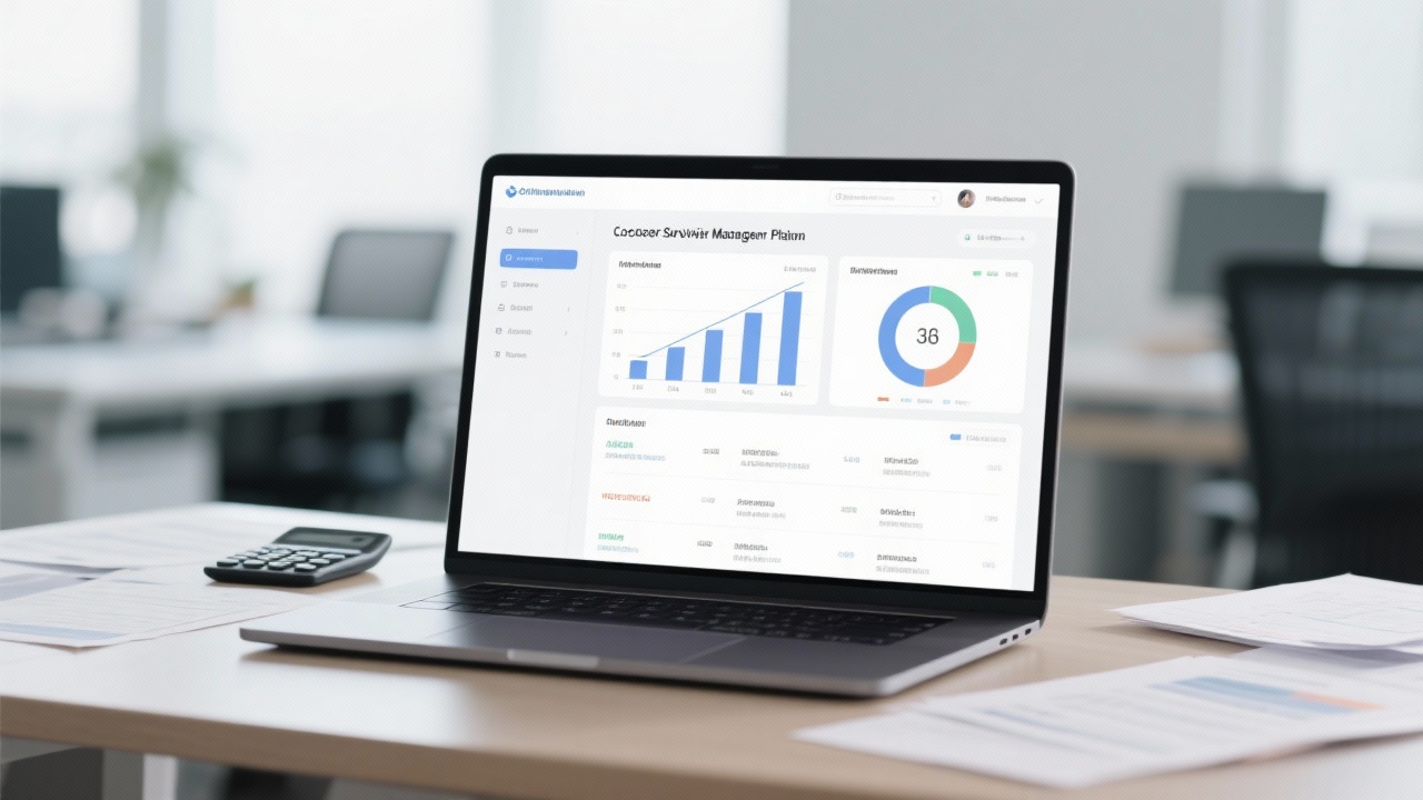 低成本供应商管理平台，真的靠谱吗？