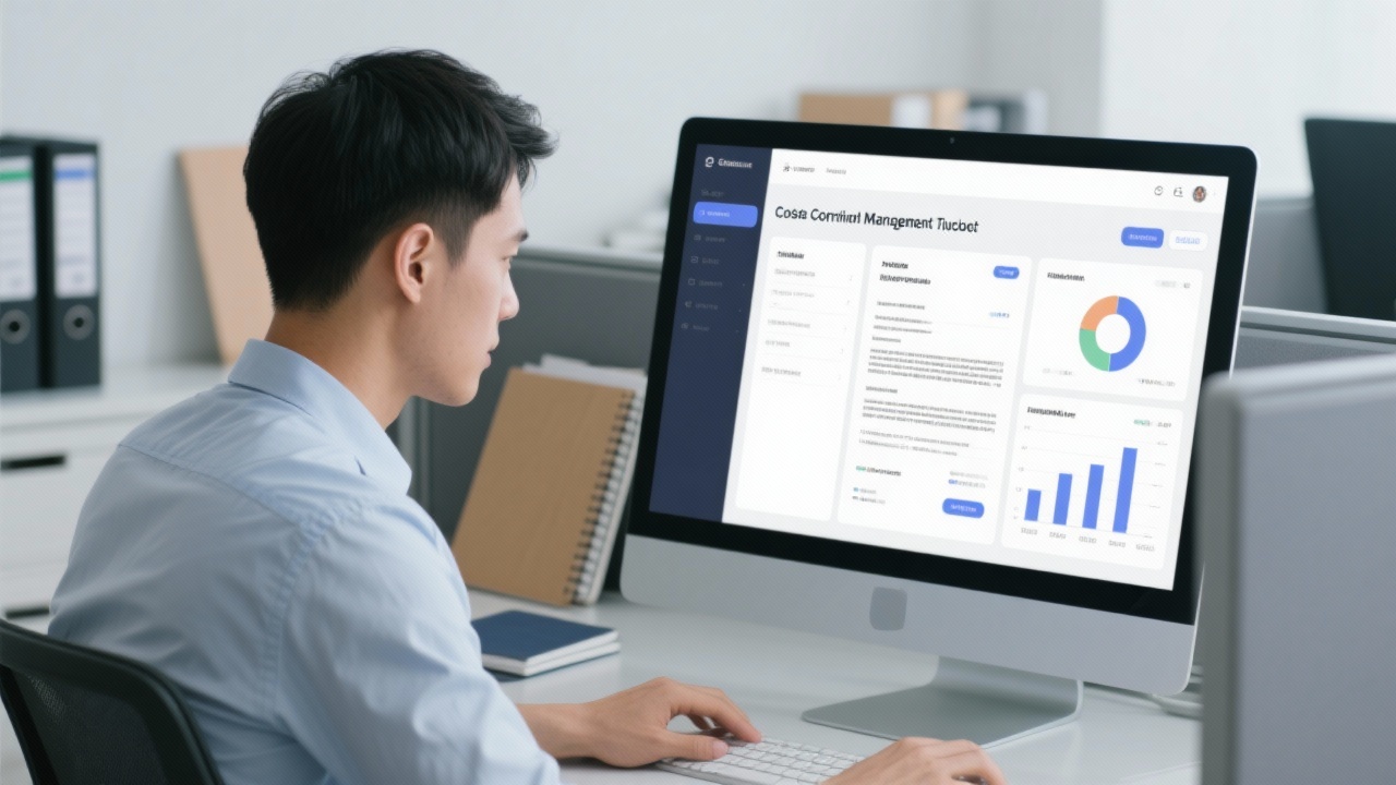 低成本合同管理工具，真的靠谱吗？