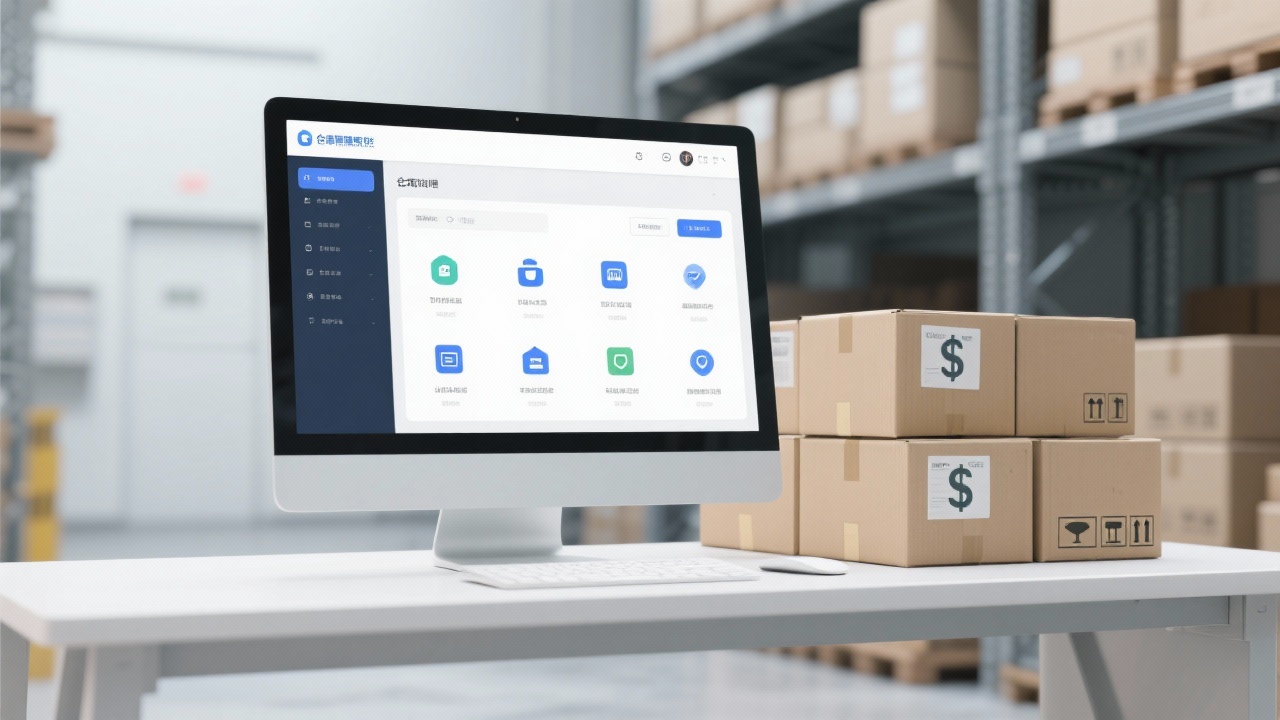 低成本仓库管理工具推荐：轻松省钱的秘密武器！