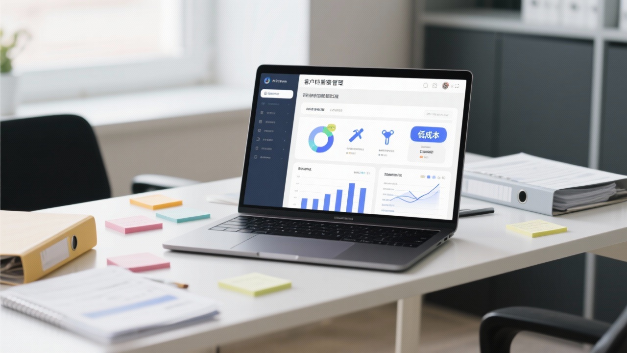 低成本客户档案管理工具推荐，真的靠谱吗？