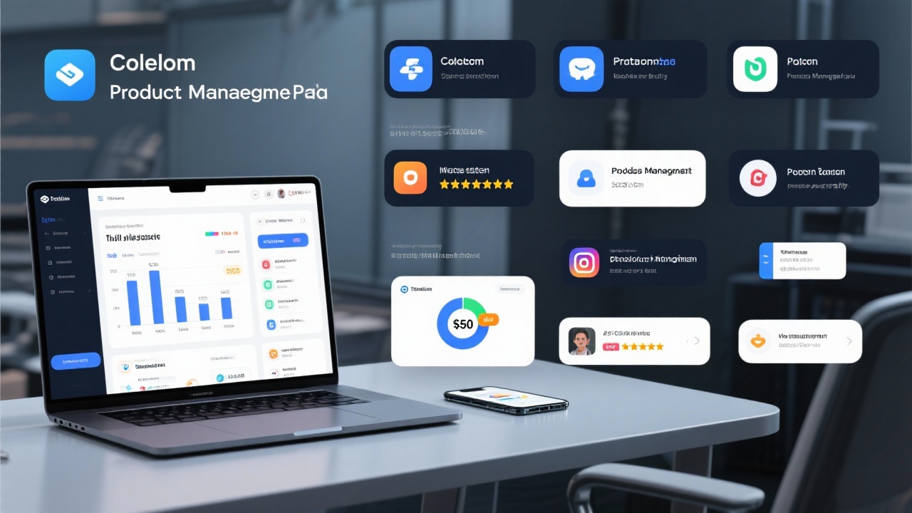 低成本的产品管理平台推荐，哪款性价比最高？