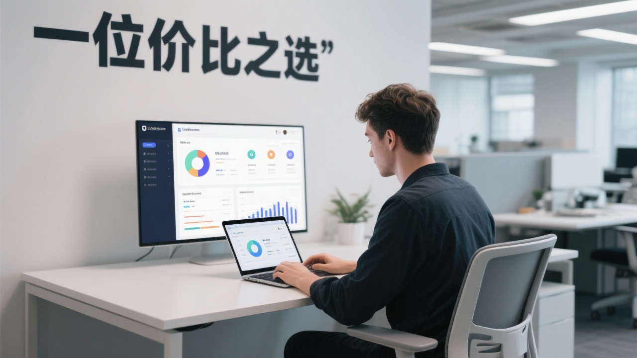 低成本的设计管理平台真的靠谱吗？揭秘性价比之选