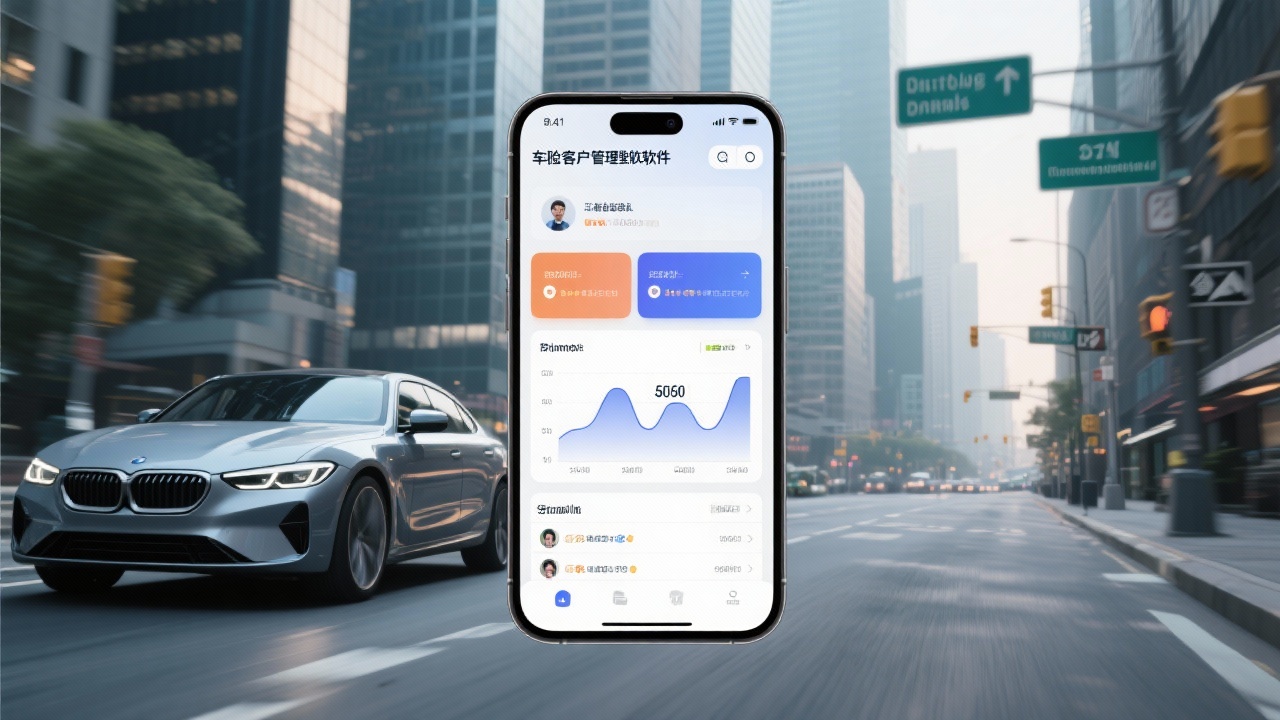 车险客户管理软件选哪家？看完这篇不再纠结！