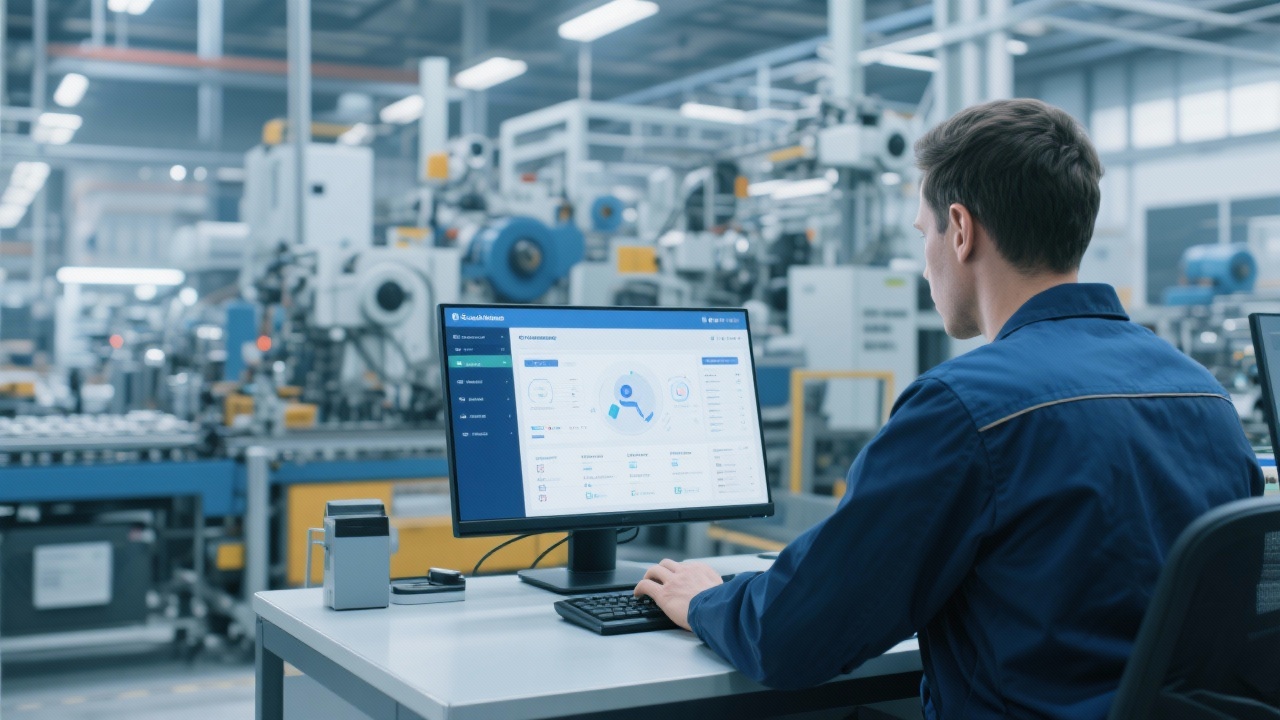 低成本工业管理系统靠谱吗？揭秘性价比之选！