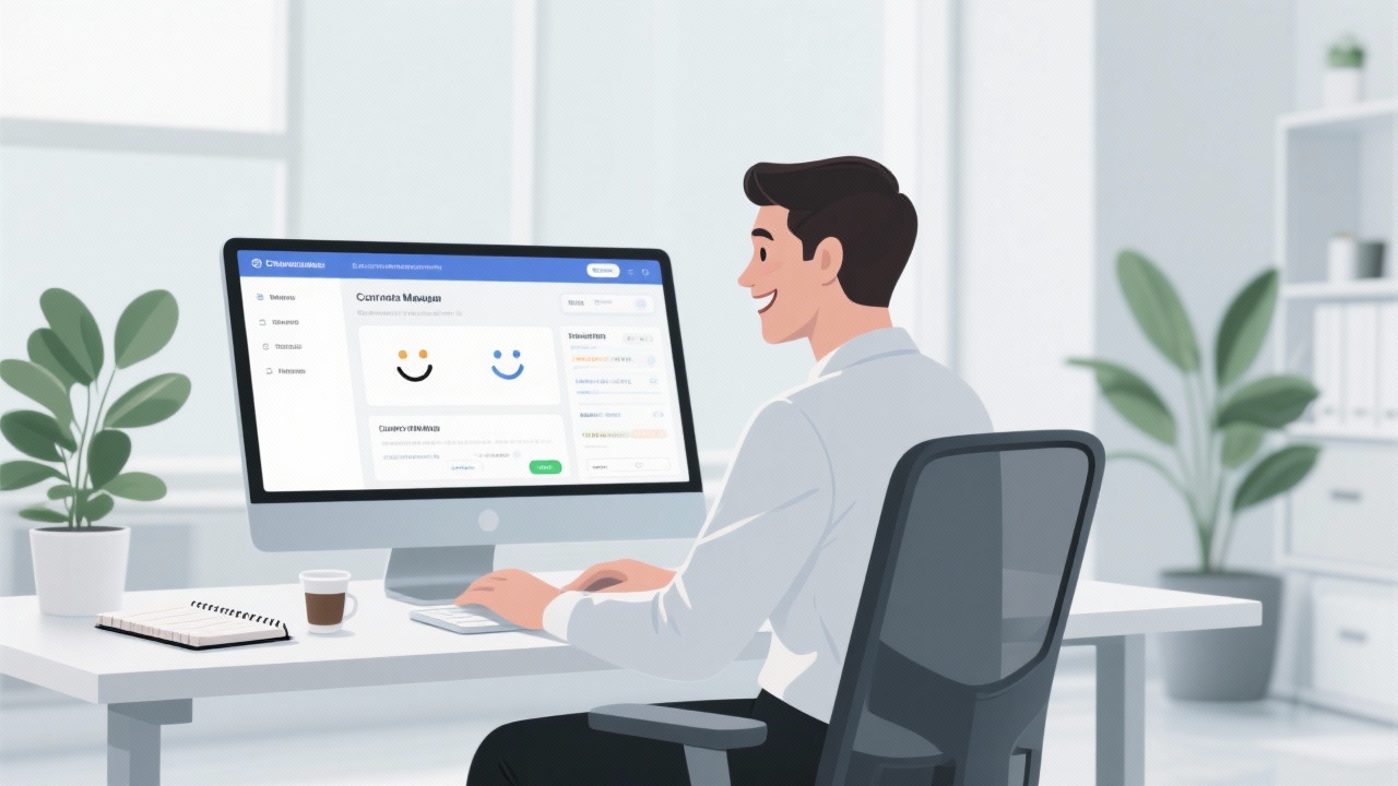 如何做好客户管理方法？5招提升客户满意度！