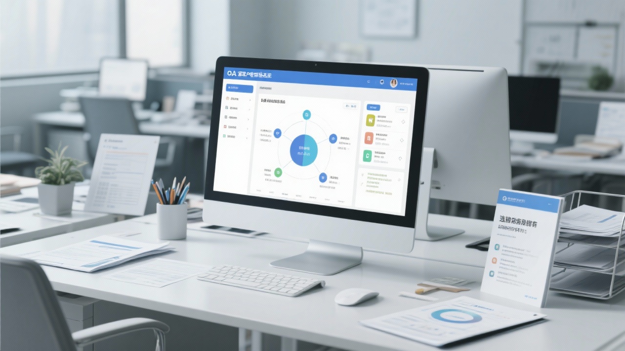 如何选对OA客户管理系统？企业必备的选购指南