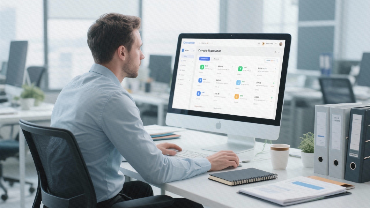 提升项目文档管理工具效果的7个实用建议