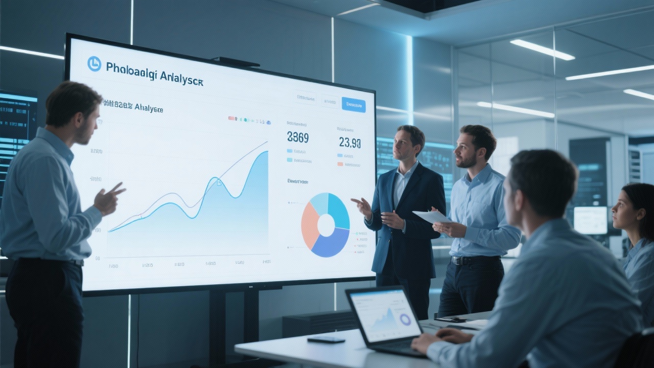 提升产能负荷分析平台效果的7个实用建议