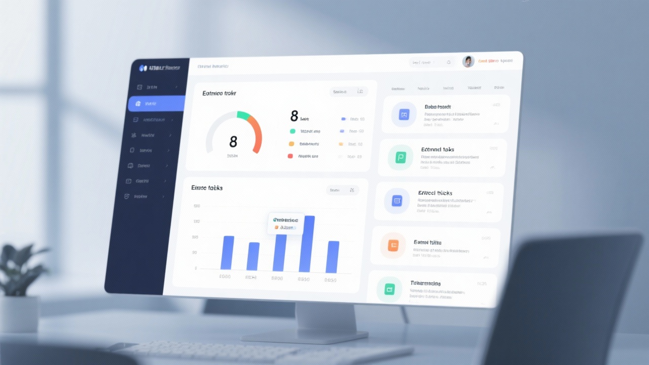 轻量化资源管理软件的8个高效技巧