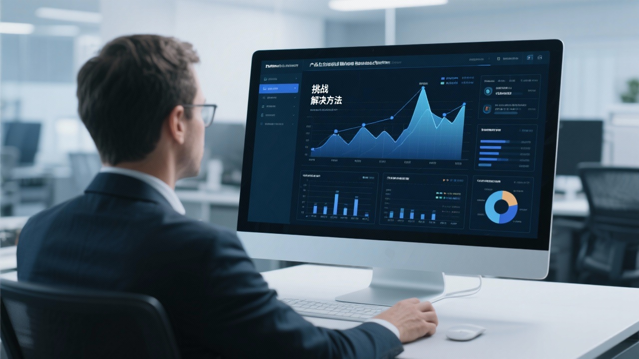 企业使用产品生命周期管理软件常见的5大挑战及解决方法