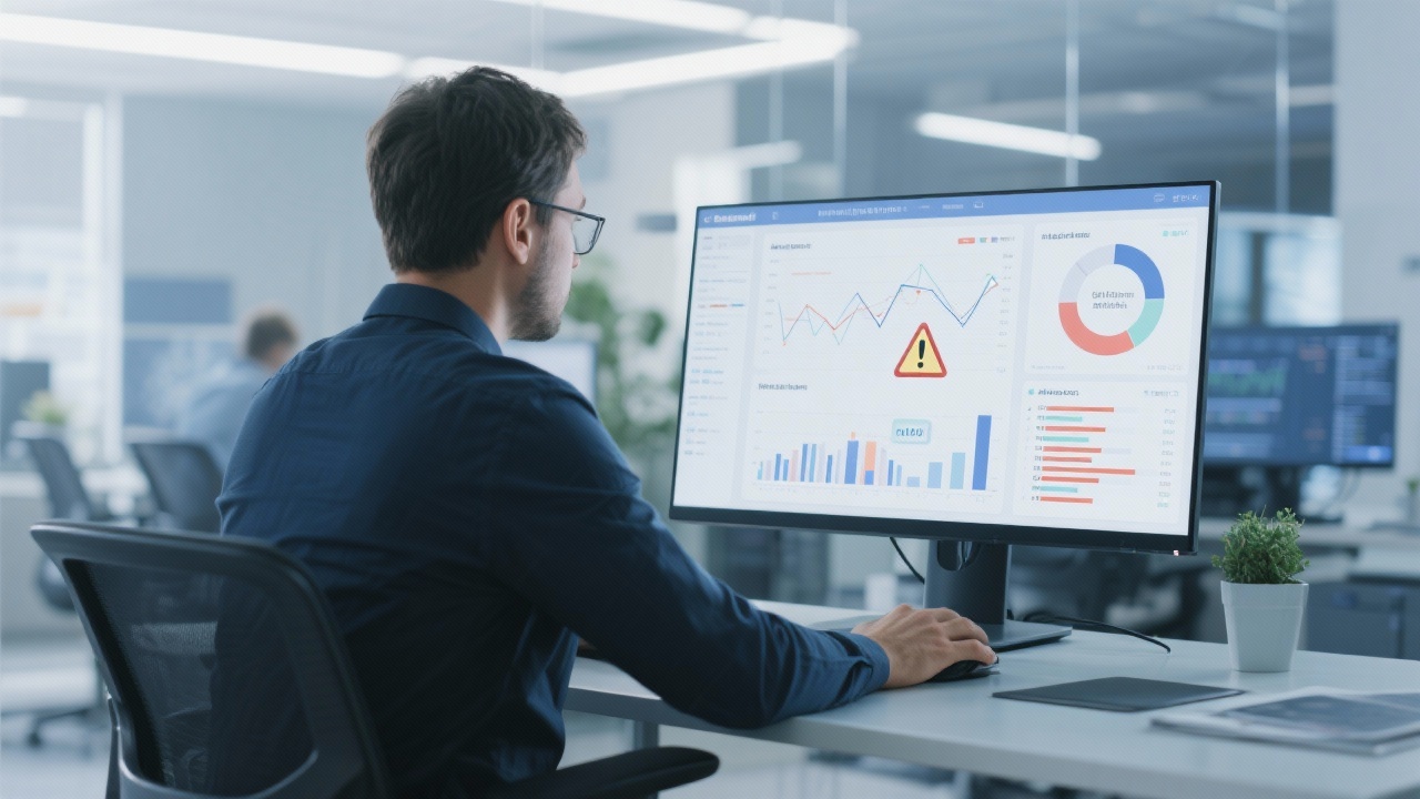 员工数据分析平台管理中常忽略的3个问题