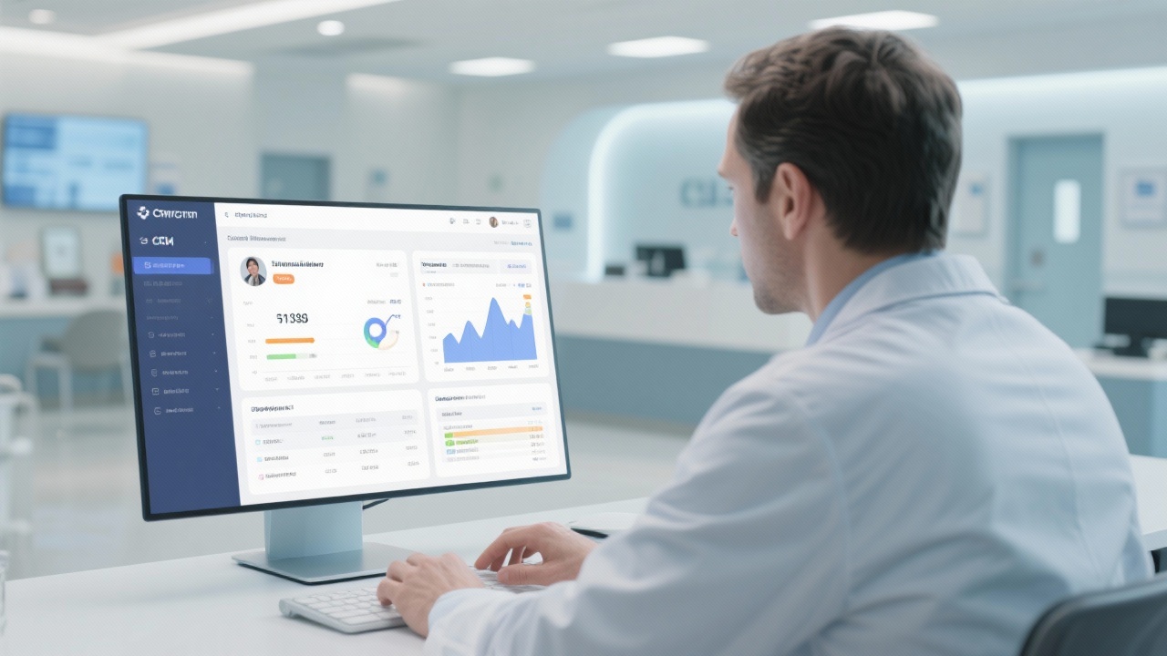 医院CRM客户管理系统：如何提升患者满意度？