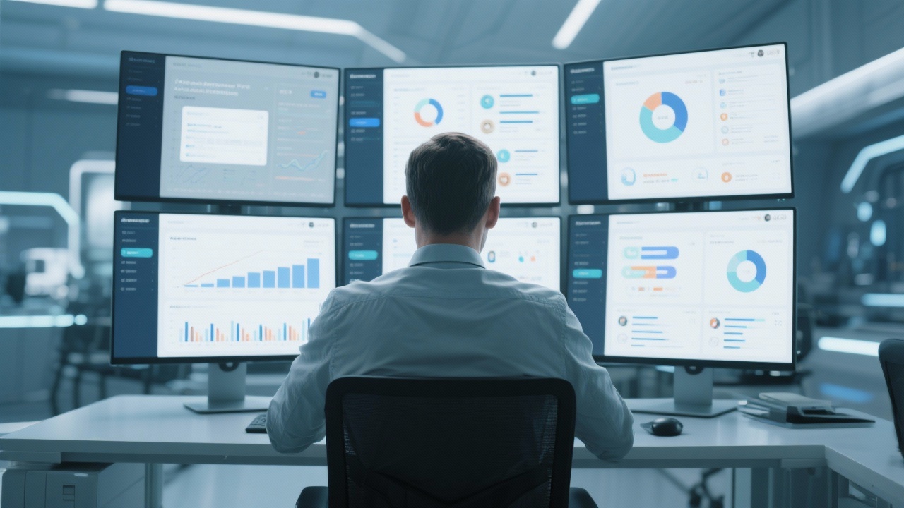 2025年必备！客户管理平台软件怎么选？