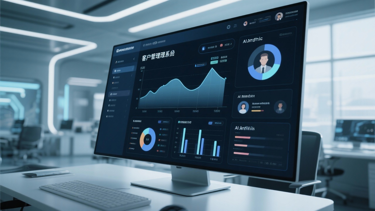 2025年必看!智能营销客户管理系统如何提升业绩?