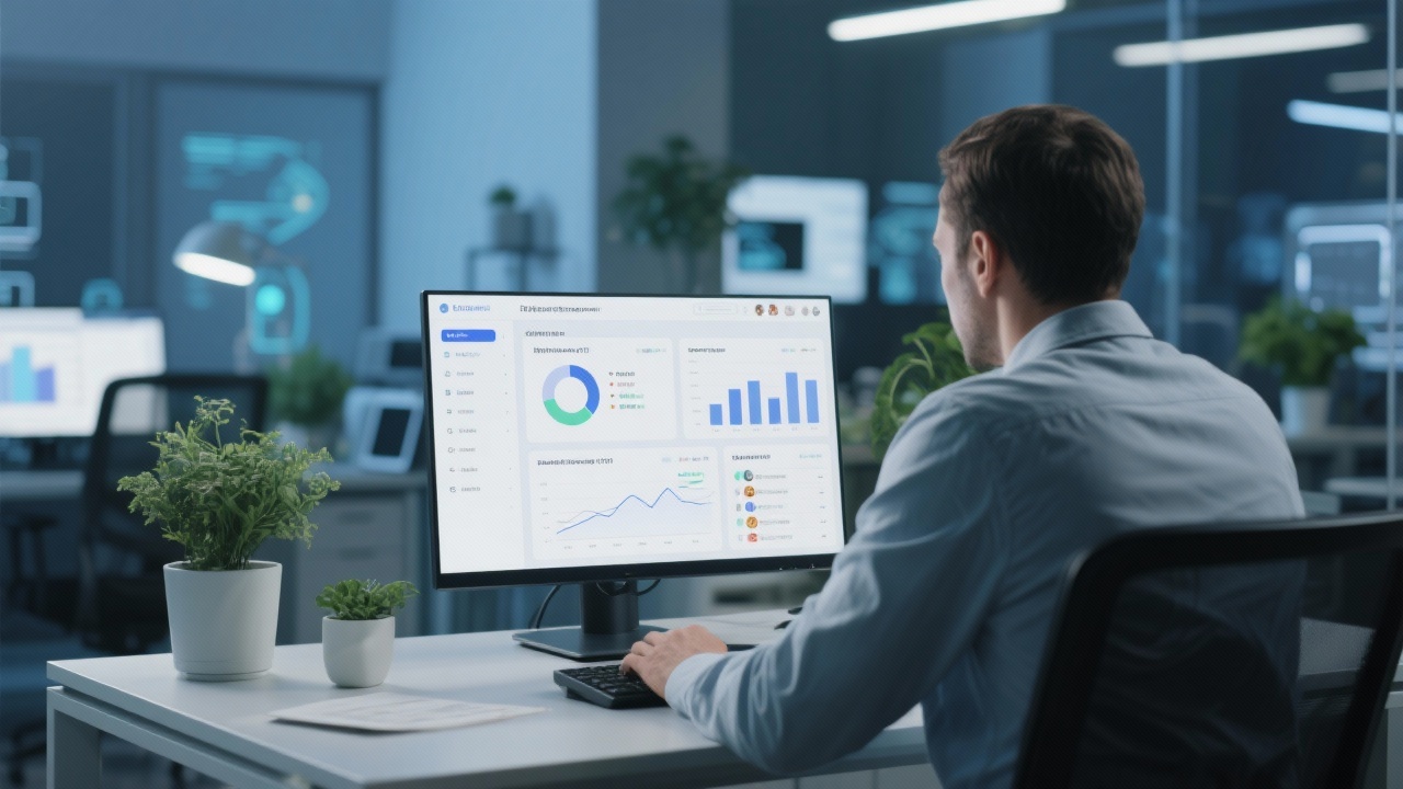 2025年了，你的客户管理系统CRM选对了吗？