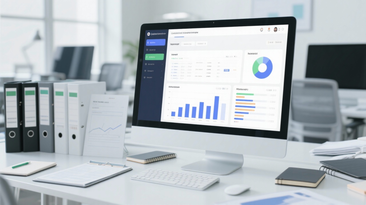 如何选对公司客户信息管理系统？这些关键点你必须知道！