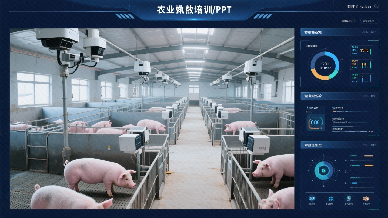 猪场生产管理信息系统，你真的会用吗？