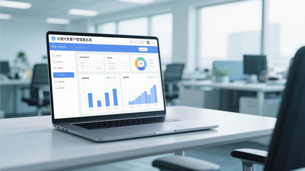 太原外贸客户管理系统哪家好？揭秘高效管理秘诀！