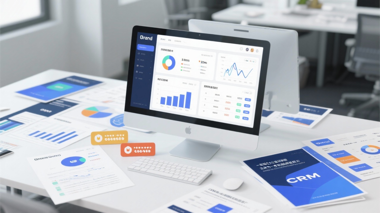 选对不选贵！效果好的CRM客户管理系统怎么挑？