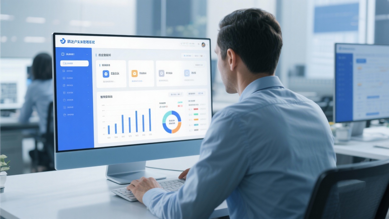 韵达客户关系管理系统怎么用？高效管理秘诀大公开！
