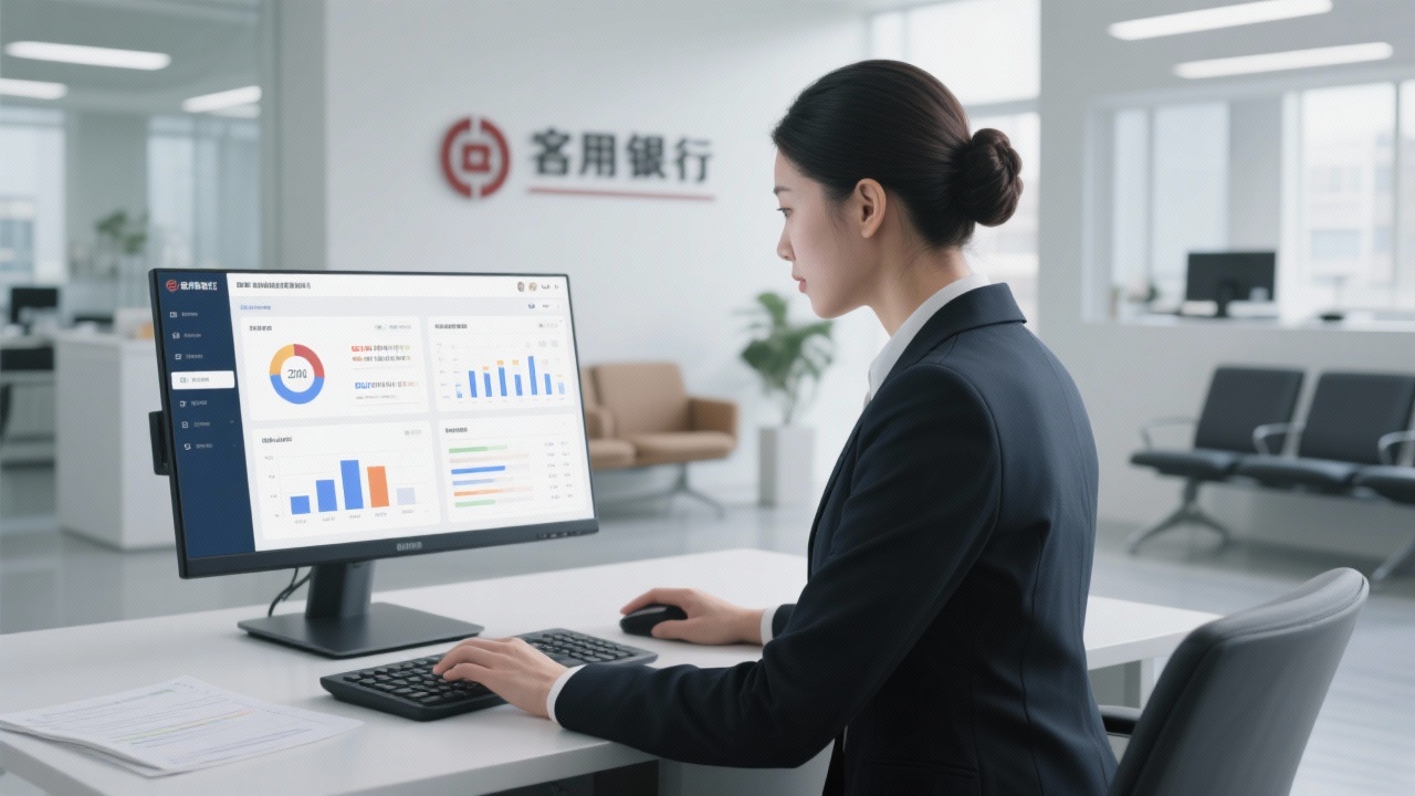 银行客户信用管理系统：如何提升客户信任度？