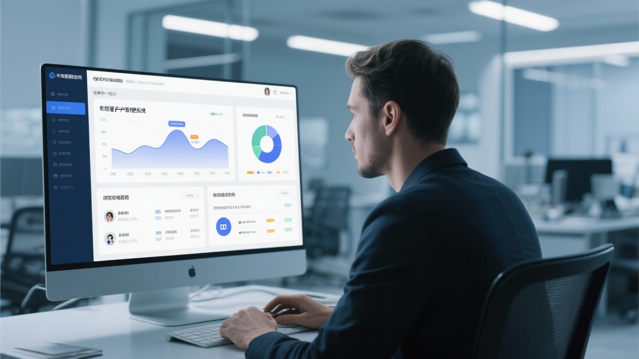 如何选对影视客户管理系统？