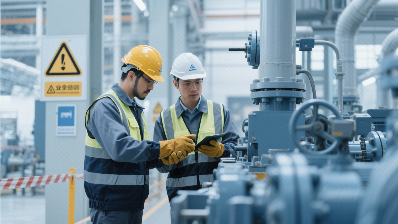 安全生产管理有多重要？揭秘实现安全生产的关键