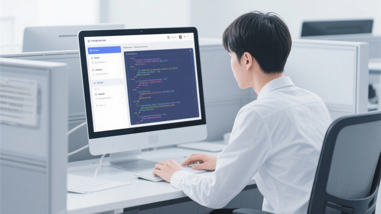 小白也能学会！自己怎样用VBA做生产管理系统？