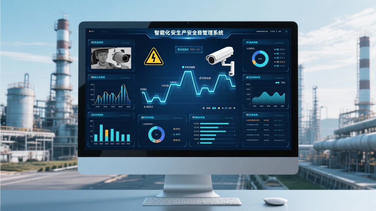 遵义市安全生产管理系统：如何保障企业安全高效生产？