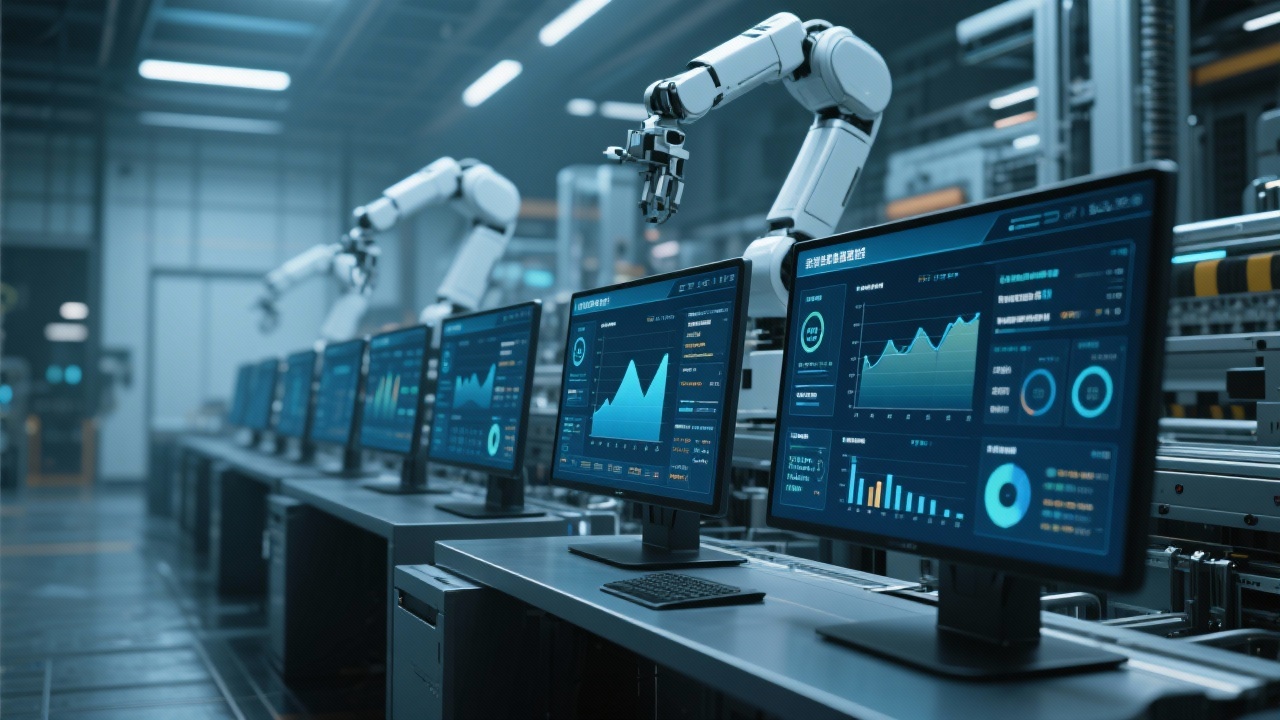 2025年必看的智造生产管理系统有哪些？