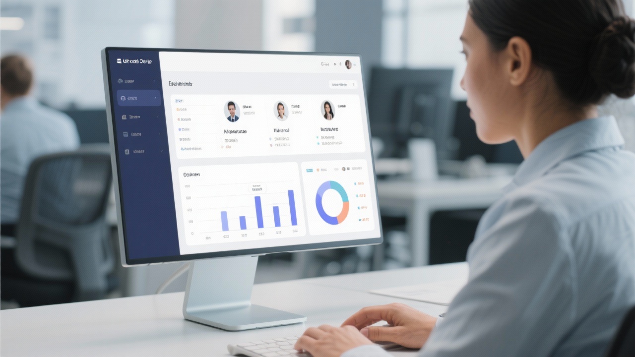 零代码开发员工关系管理工具，轻松搞定HR难题！