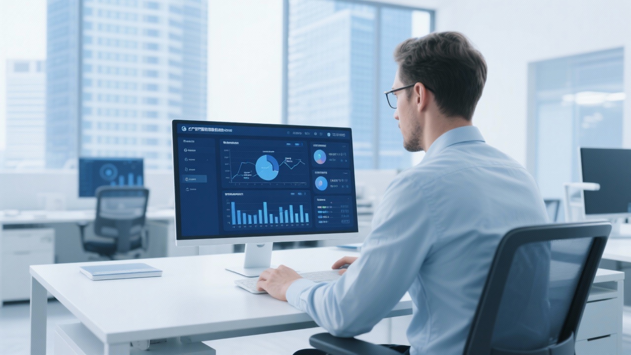 企业必备！生产管理应用软件如何提升效率？
