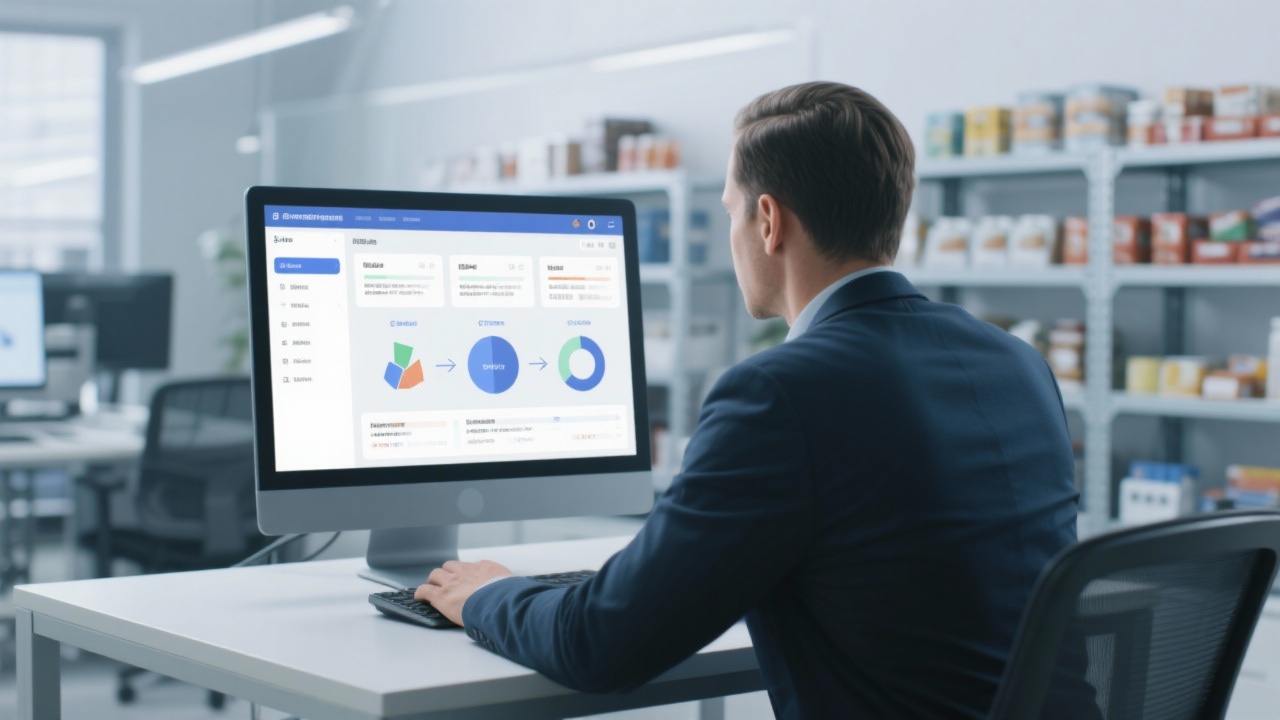 什么是商品管理系统？一文讲清核心概念与底层逻辑