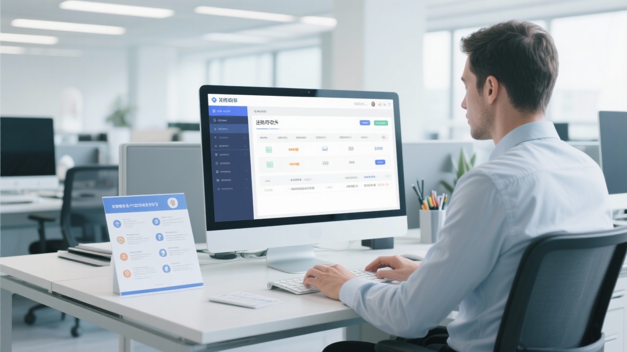 进销存软件操作流程详解：从入门到精通的步骤指南