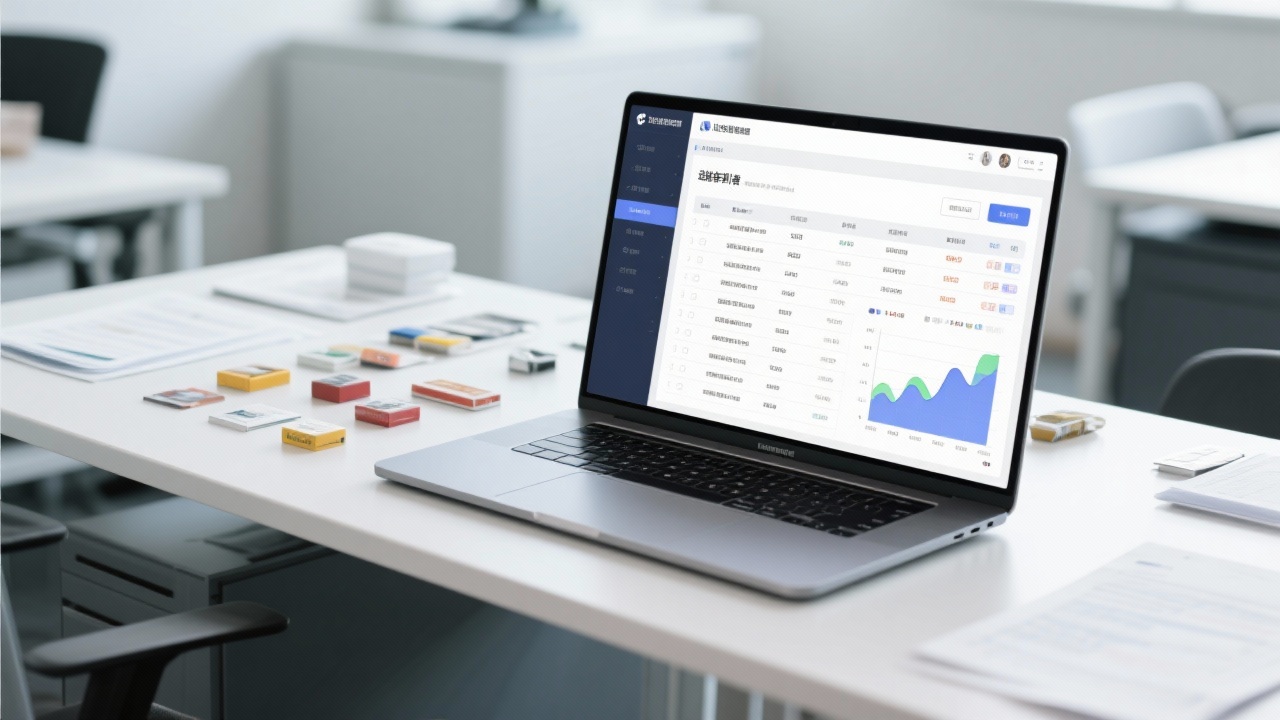 进销存管理软件的使用方法与技巧，新手必看