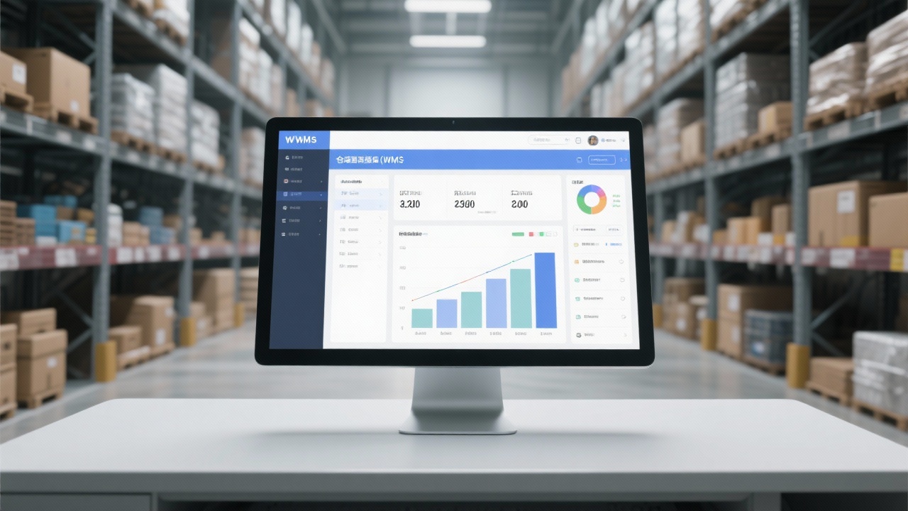 什么是仓库管理系统（WMS）？用最简单的话解释复杂概念
