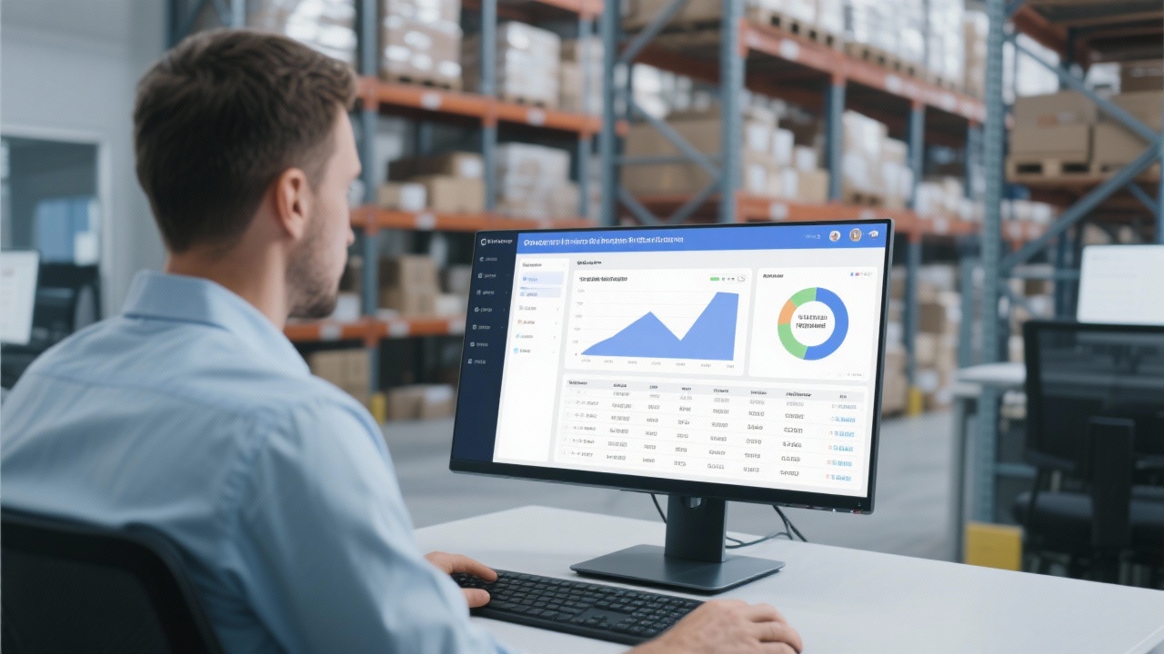 电商ERP系统如何优化库存管理？实用技巧大揭秘