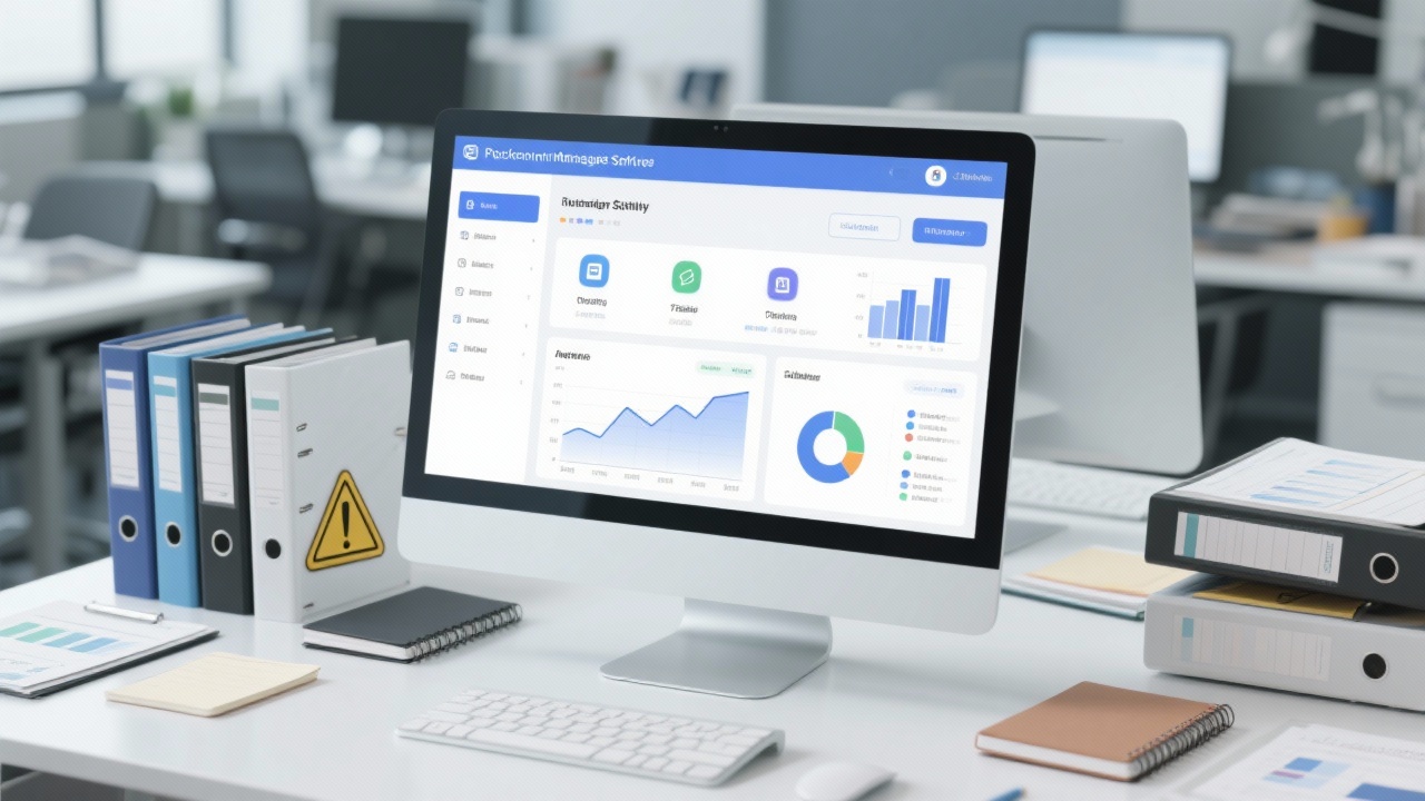 采购管理软件的选型技巧有哪些？避免踩坑的实用指南