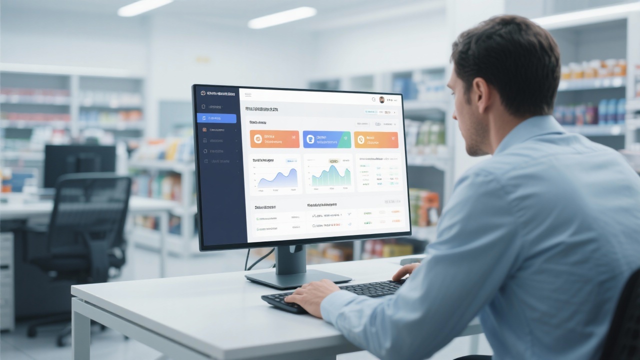 零售管理系统的核心功能有哪些？全面盘点