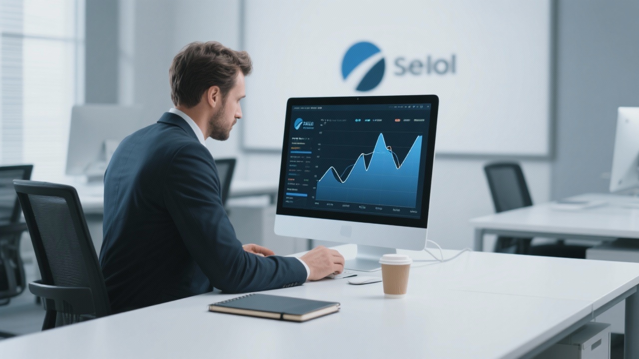 销售管理系统的作用和意义：为什么企业离不开它