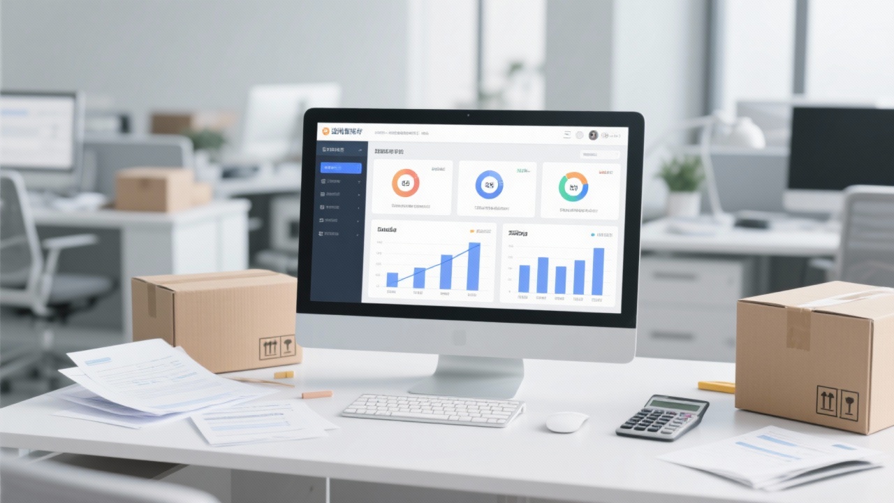 进销存管理平台的作用有哪些？企业必备的管理工具