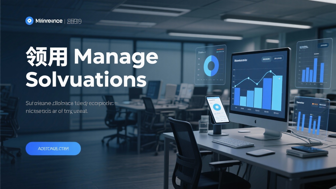 无需自研也能高效管理？领用管理解决方案大揭秘！