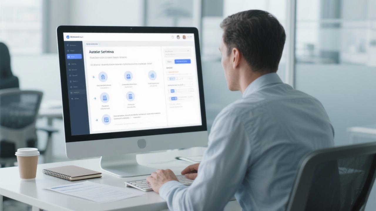 人事软件操作指南:从入门到精通的详细步骤