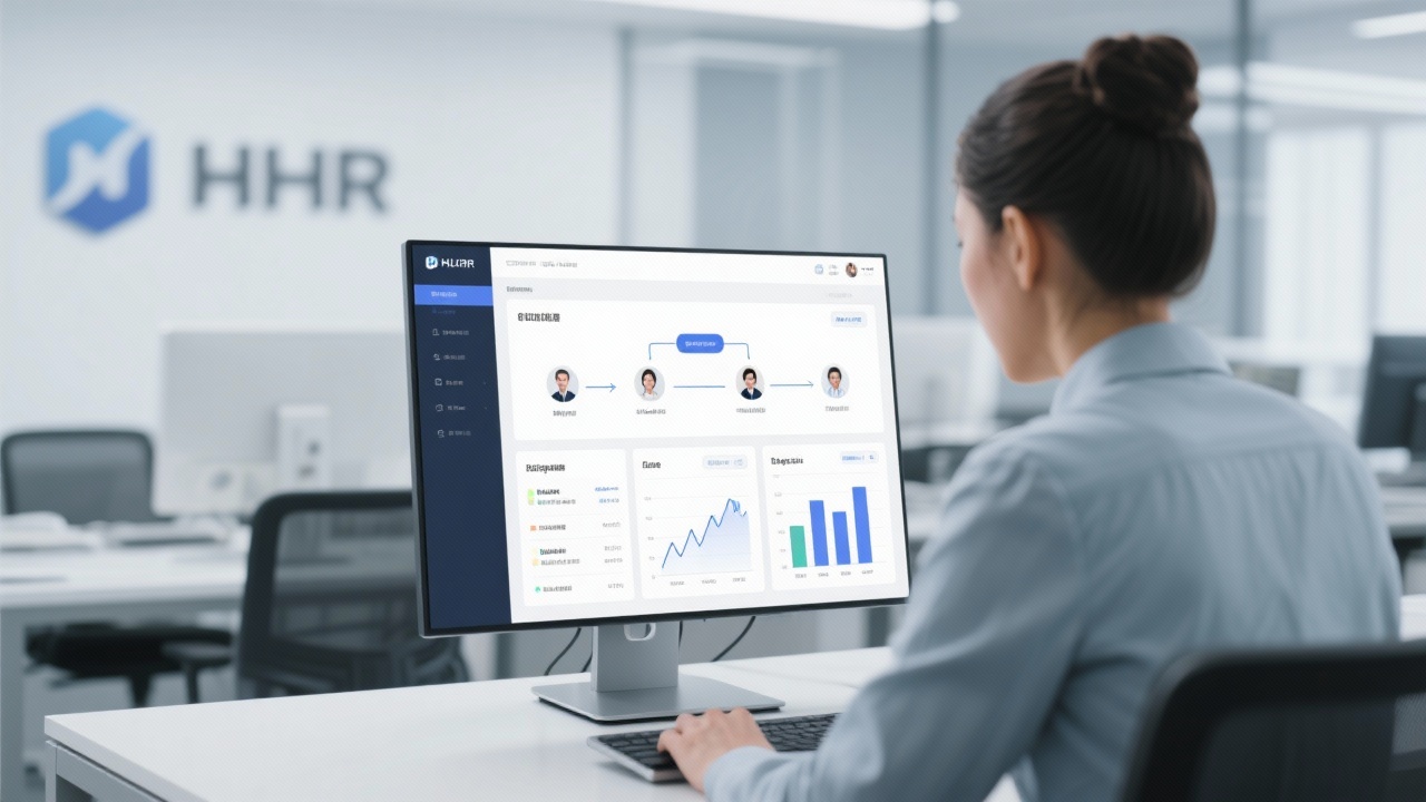 招聘系统的作用有哪些？企业HR必看的全面解析