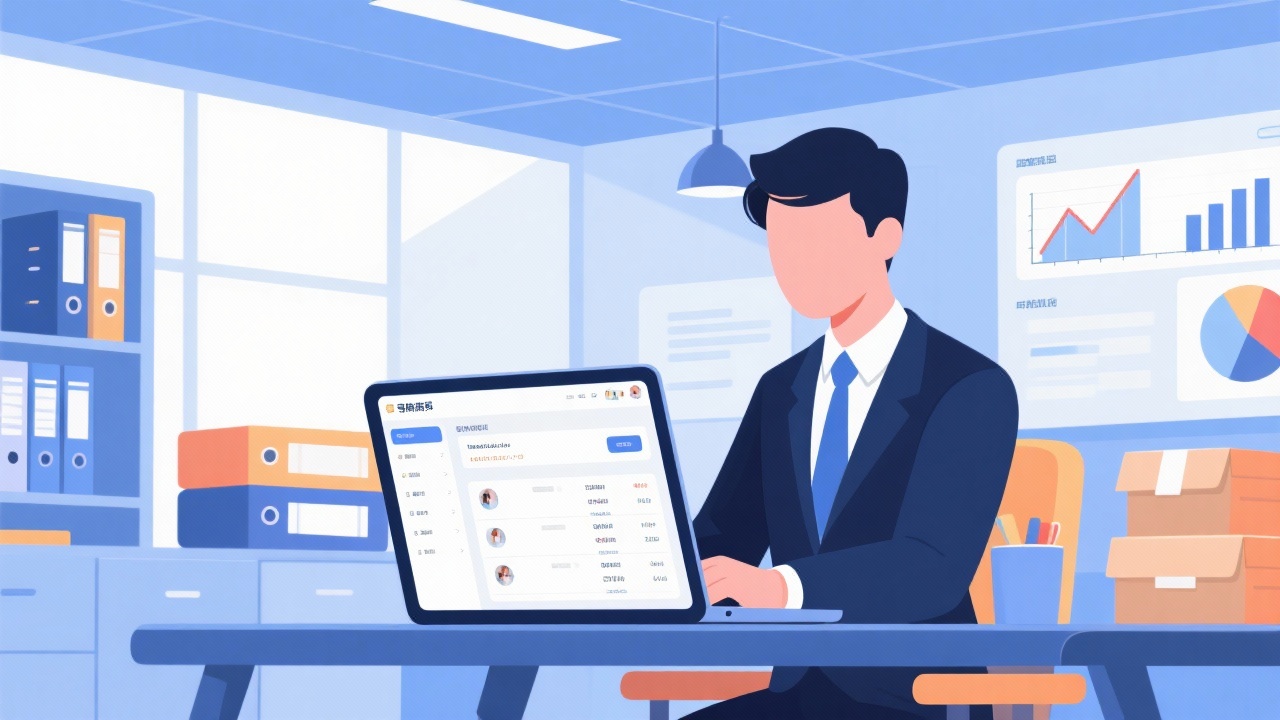 什么是寻源系统？写给采购新手的最通俗易懂的解释