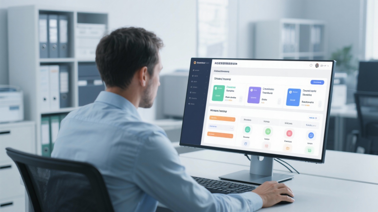 供应商管理系统的核心功能有哪些？一次盘点让你全掌握